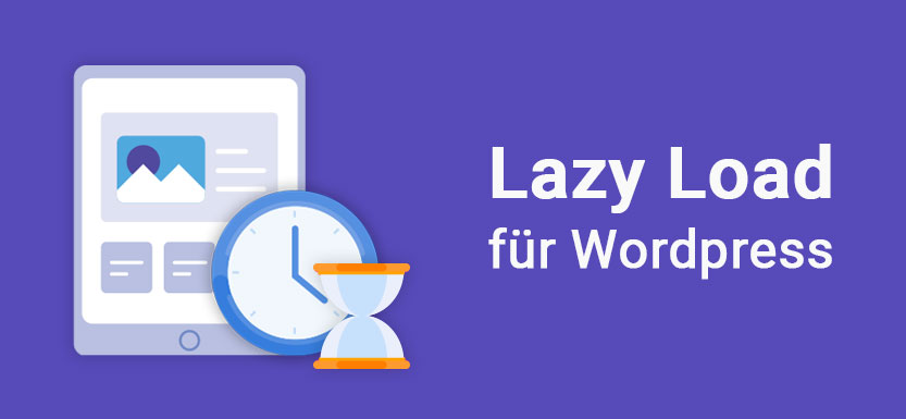 Bild von Lazy load